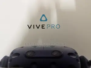 Vr Headset