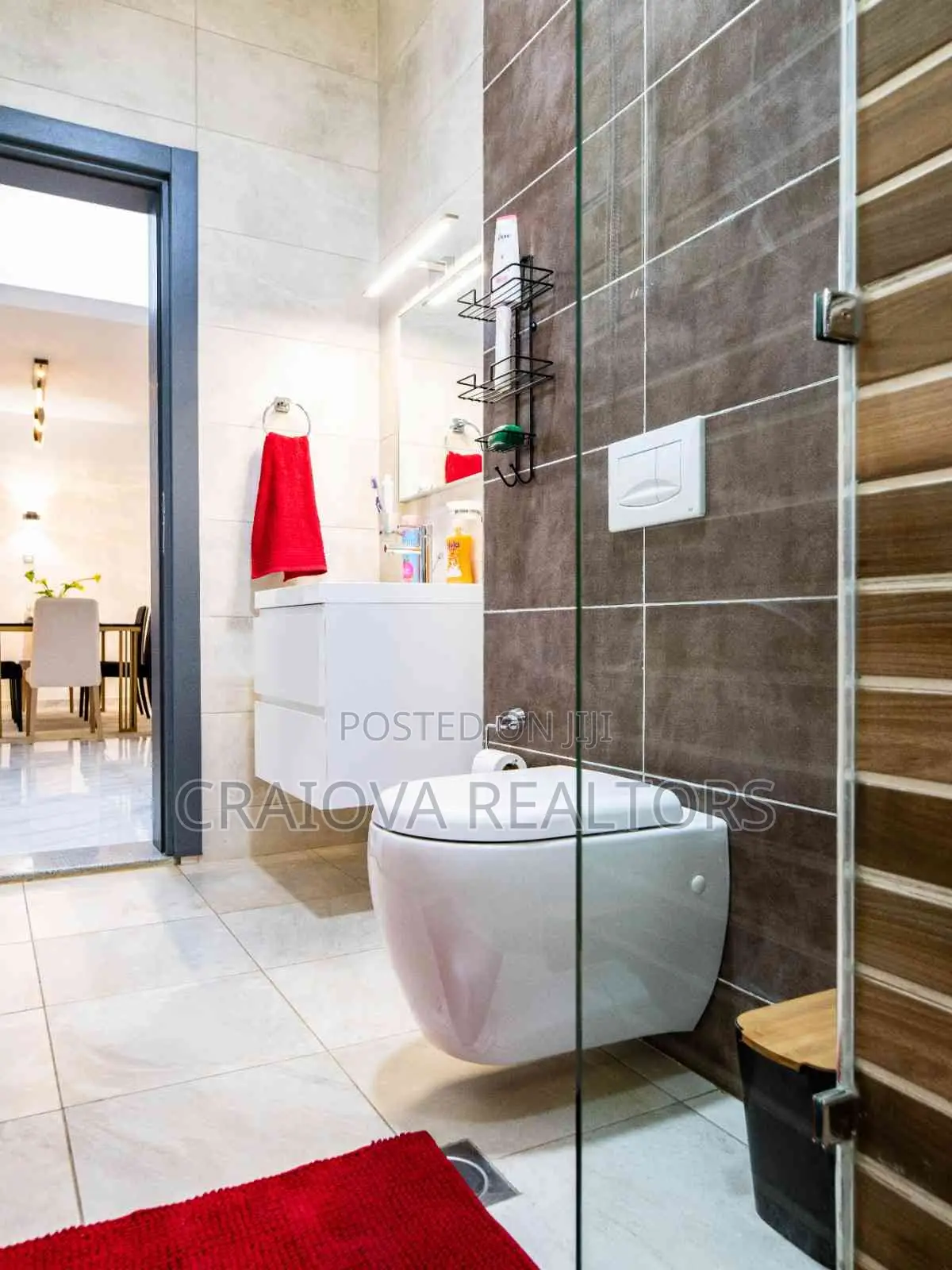 3bdrm Duplex in Valley Arcade for rent
