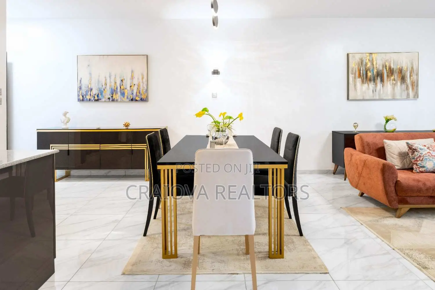 3bdrm Duplex in Valley Arcade for rent