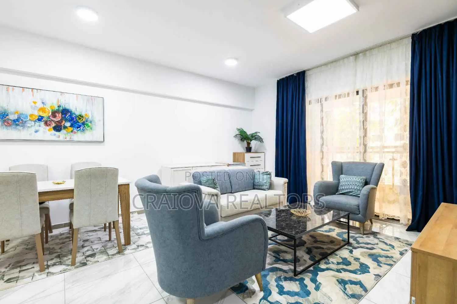 3bdrm Duplex in Valley Arcade for rent