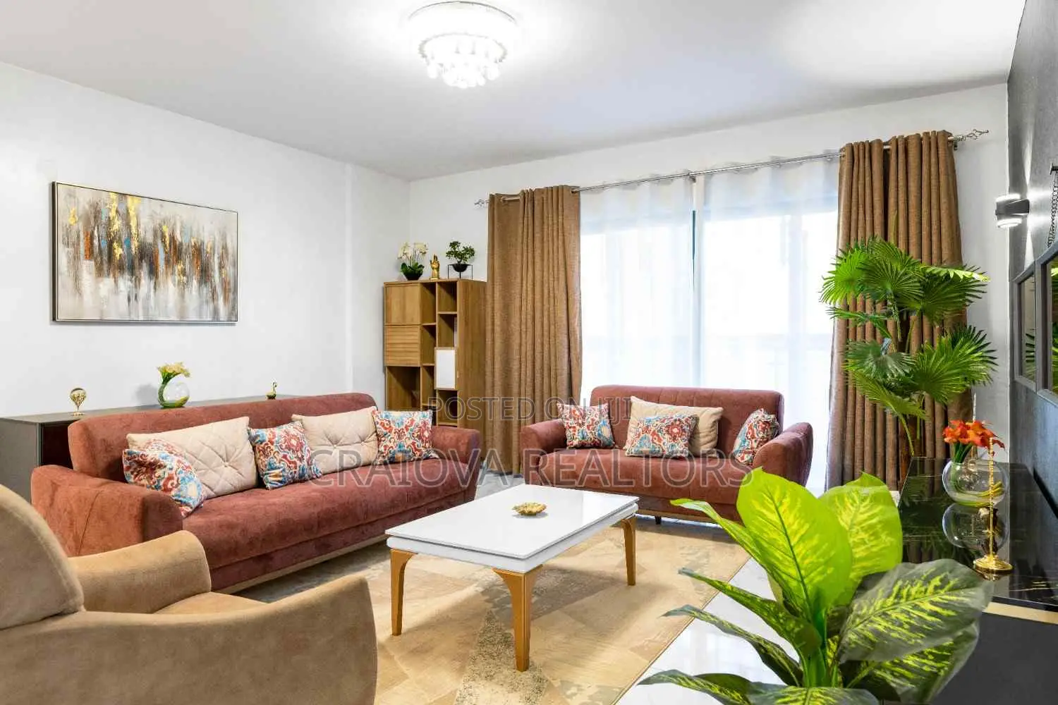 3bdrm Duplex in Valley Arcade for rent