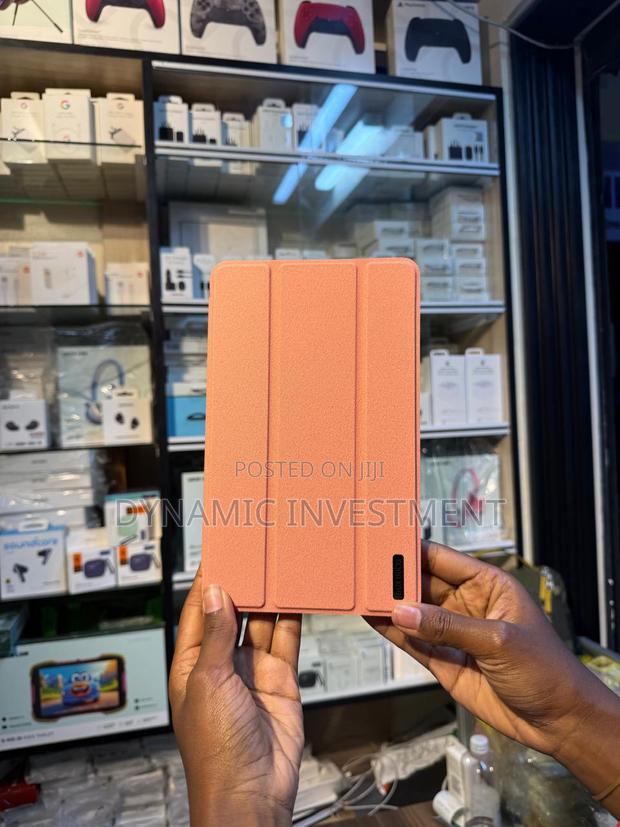 Samsung Galaxy Tab A9 Domo Series Foldable Case/Cover - thumbnail 3