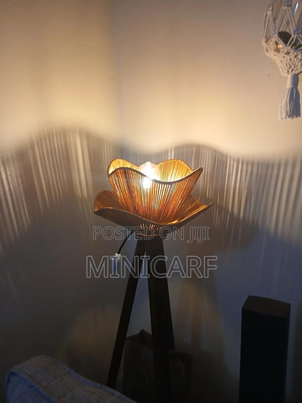 Lampshades - main view