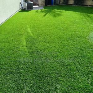 Commercial Artificial Grass Carpet - main view
