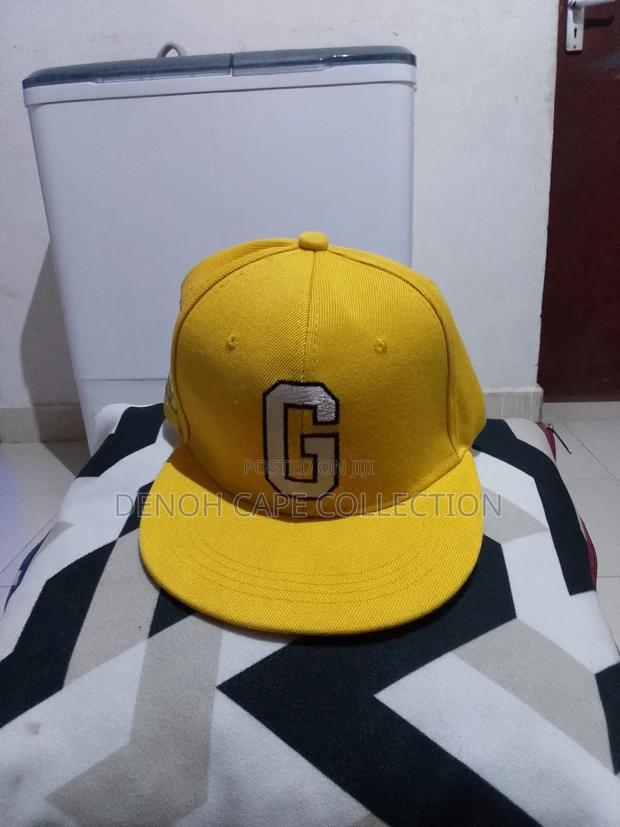 Caps Collection - thumbnail 4