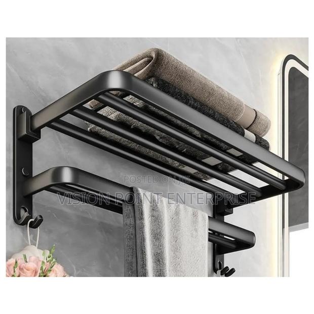 Towel Rack,Towel Rack - main view