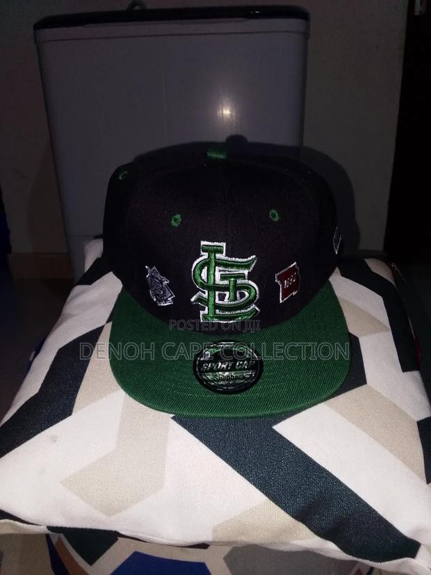 Caps Collection - thumbnail 5