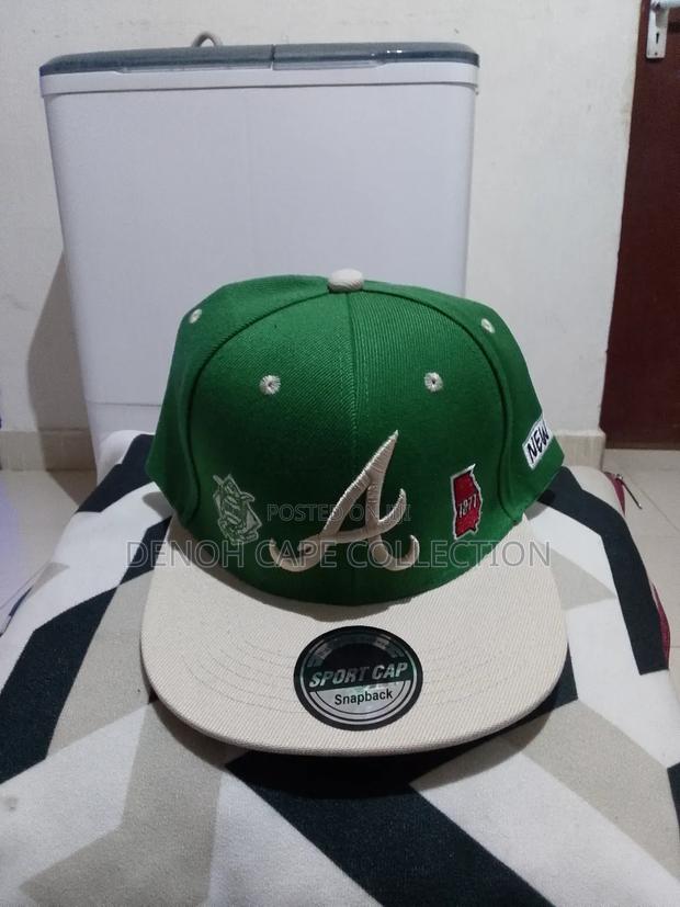 Caps Collection - thumbnail 6