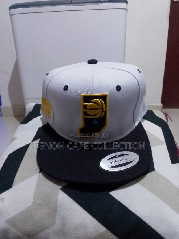 Caps Collection - thumbnail 7