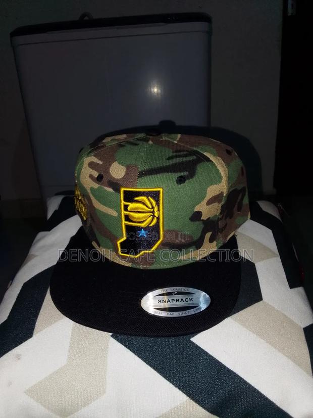 Caps Collection - thumbnail 8