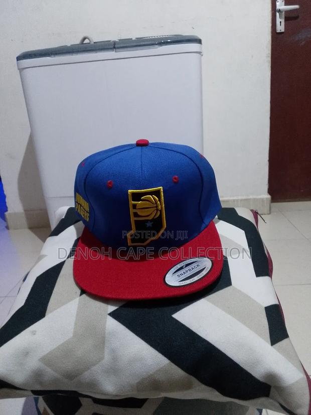 Caps Collection - thumbnail 9