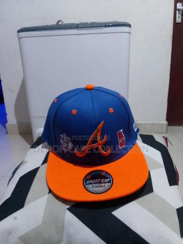 Caps Collection - thumbnail 11