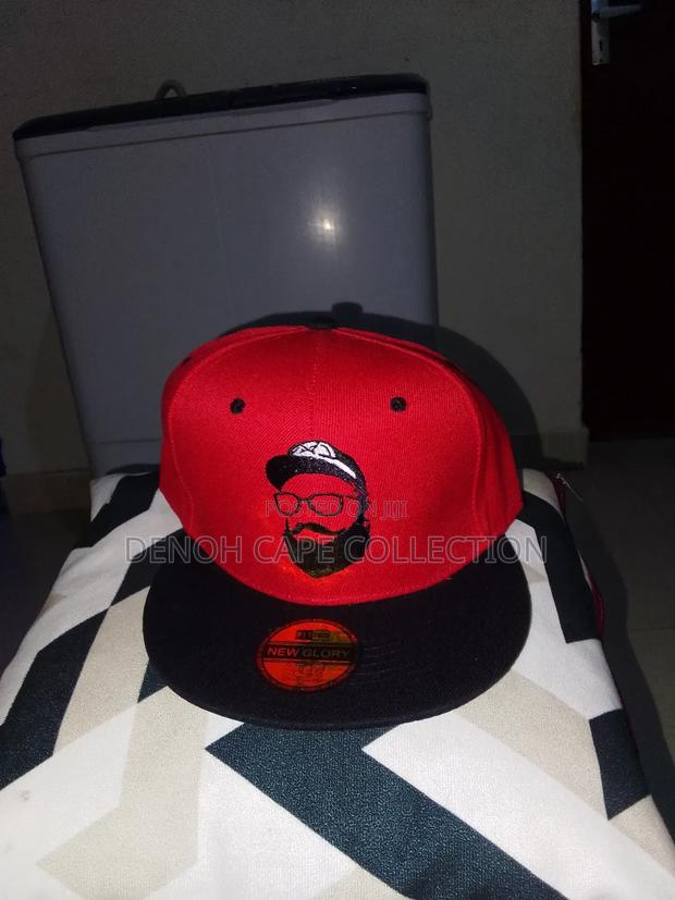 Caps Collection - thumbnail 12