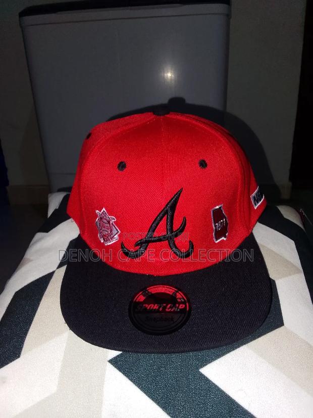 Caps Collection - thumbnail 13