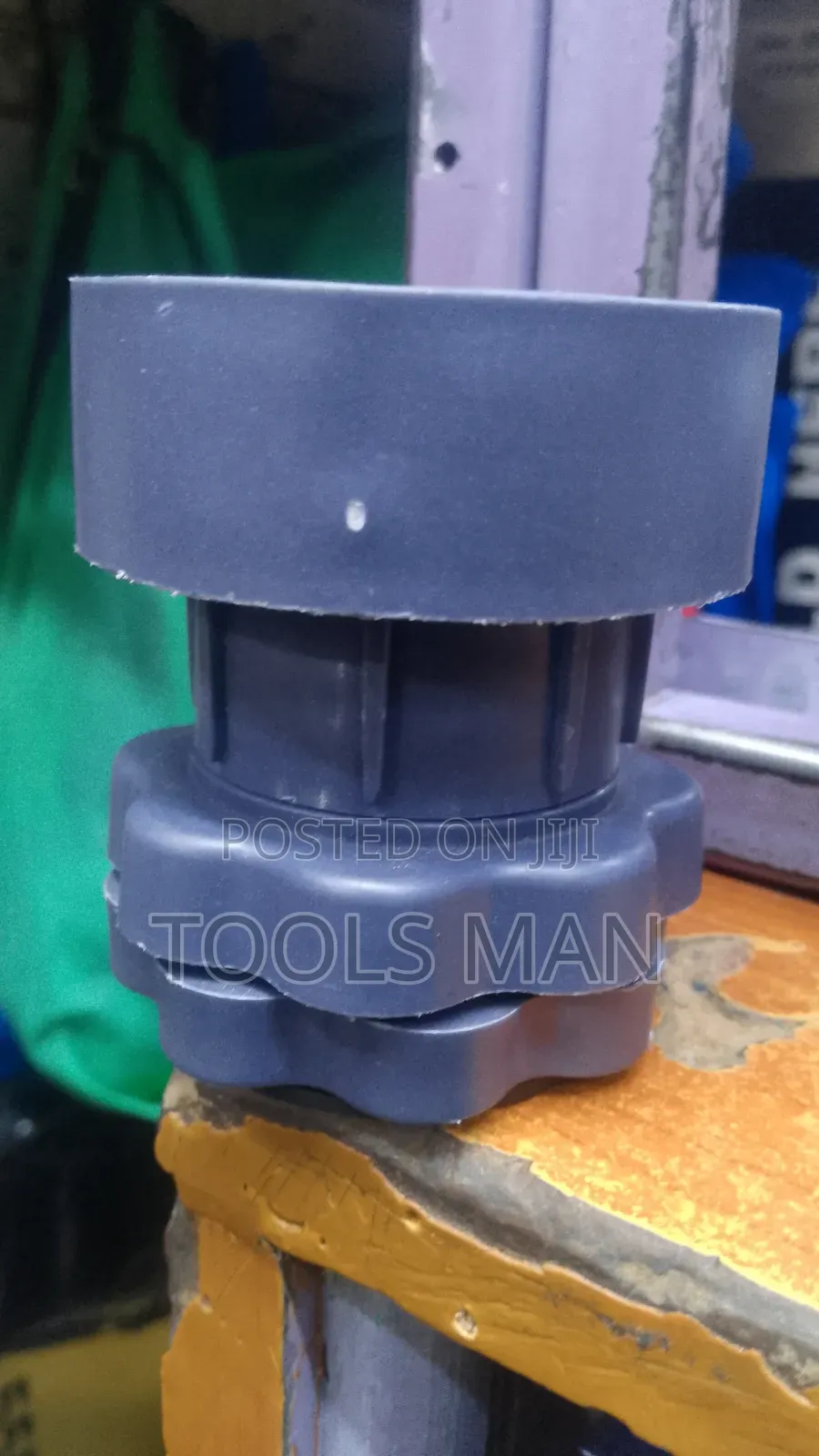 Hobart Wash Arm Plug. Washing Machine Arm.