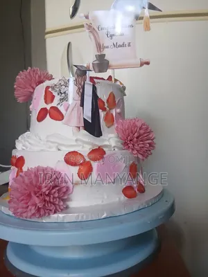 Birthday Cake and All Occasions Cakes