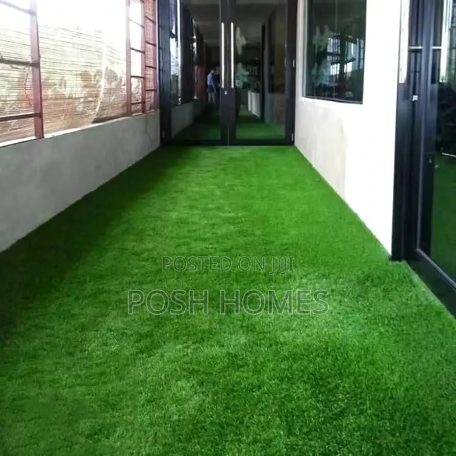 Chilled Quality Artificial Grass Carpets