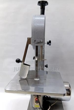 Bonesaw Machine - thumbnail 2