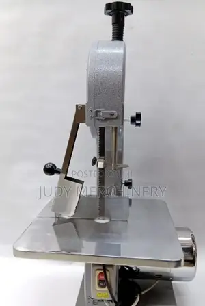 Bonesaw Machine