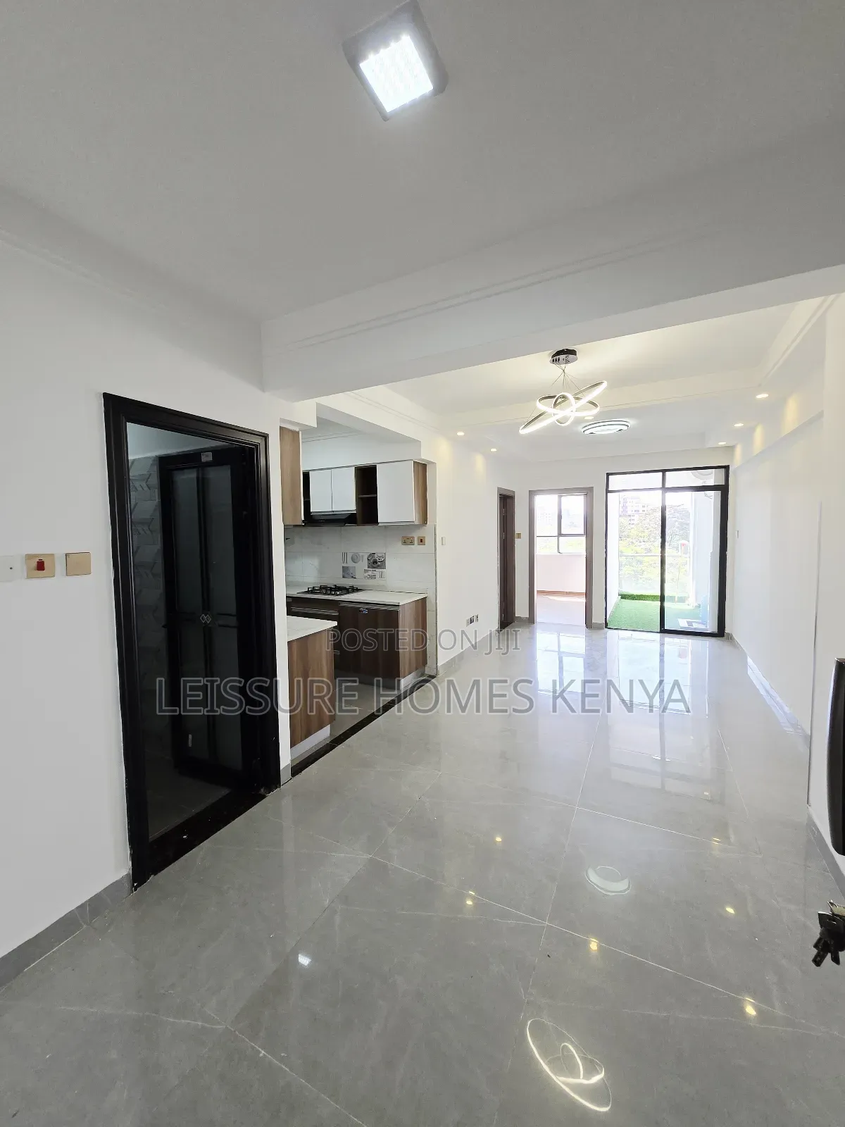 1bdrm Apartment in Valley Heights for rent