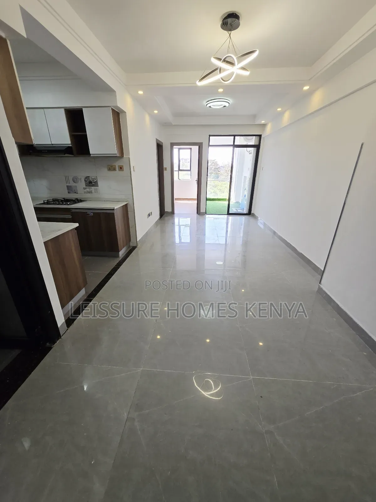 1bdrm Apartment in Valley Heights for rent