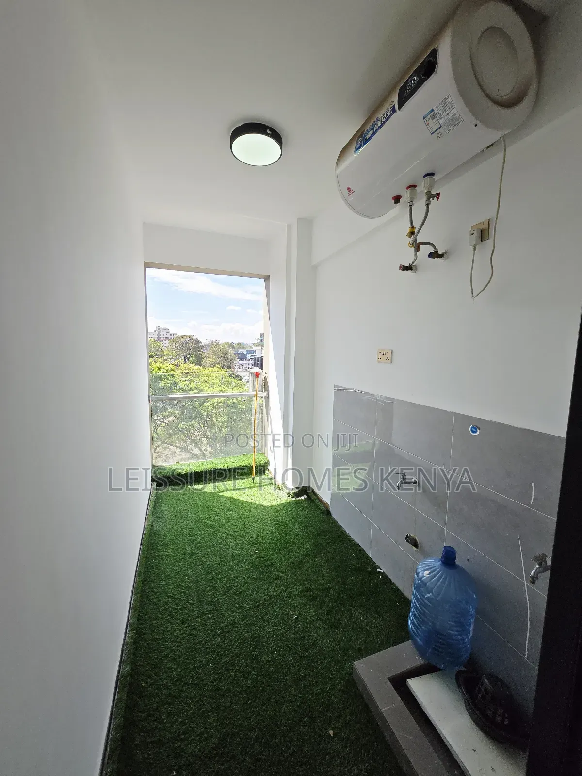 1bdrm Apartment in Valley Heights for rent