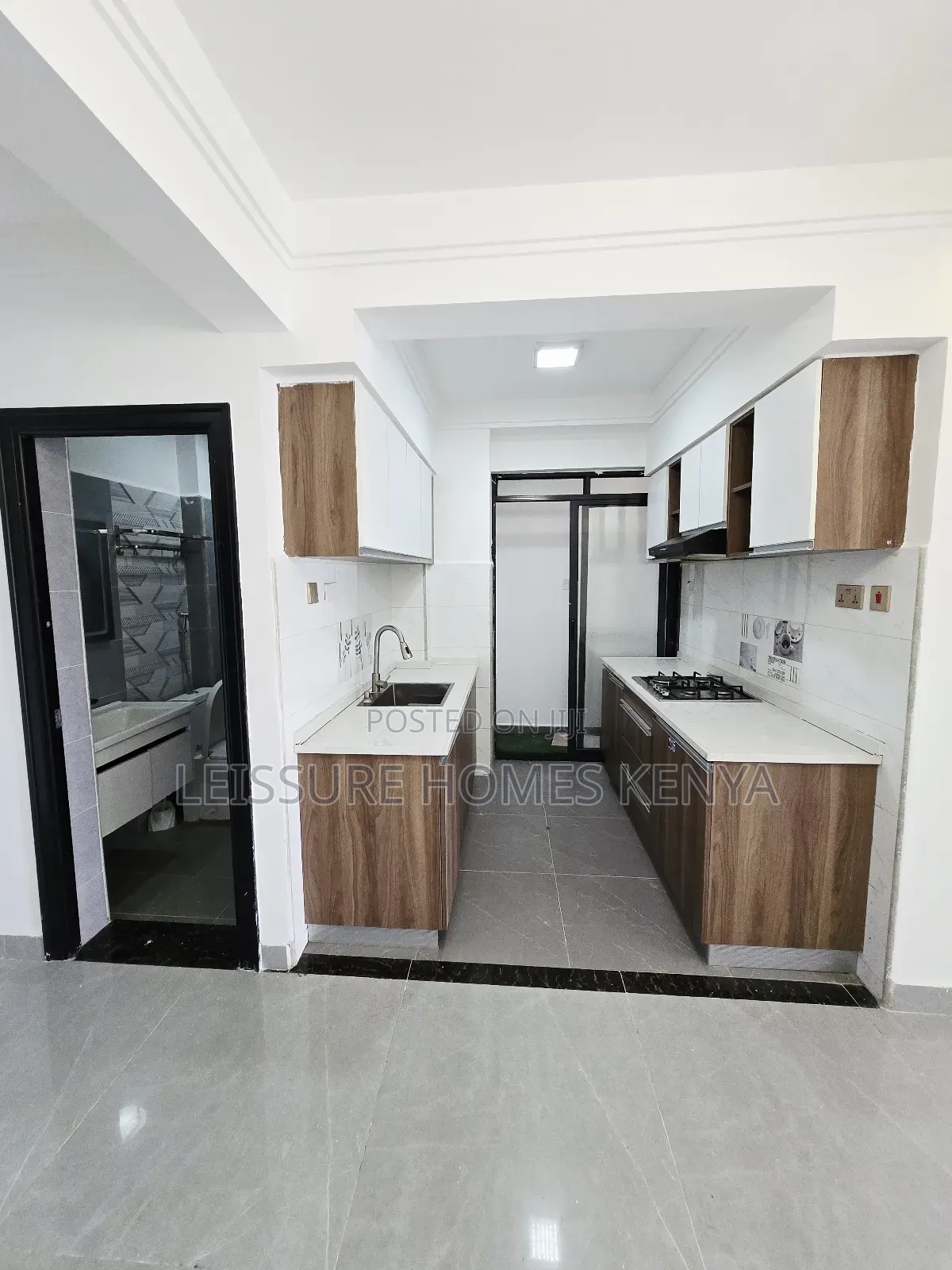 1bdrm Apartment in Valley Heights for rent