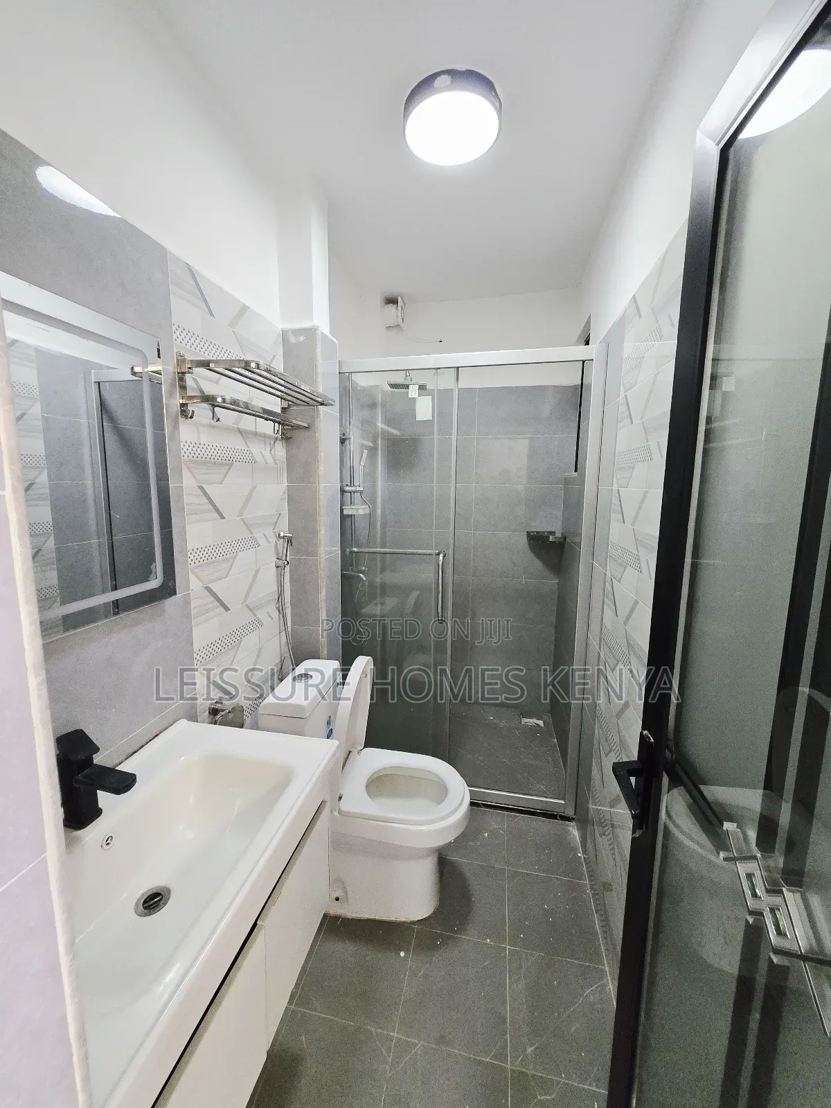1bdrm Apartment in Valley Heights for rent
