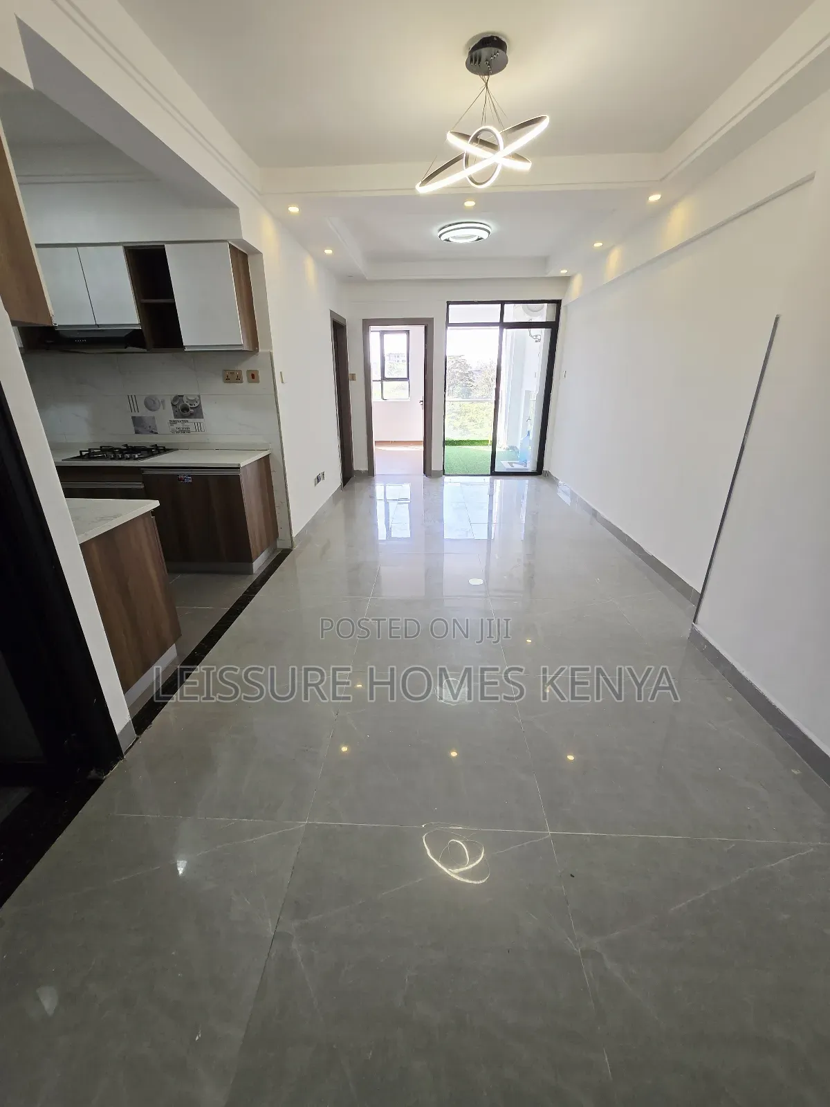 1bdrm Apartment in Valley Heights for rent