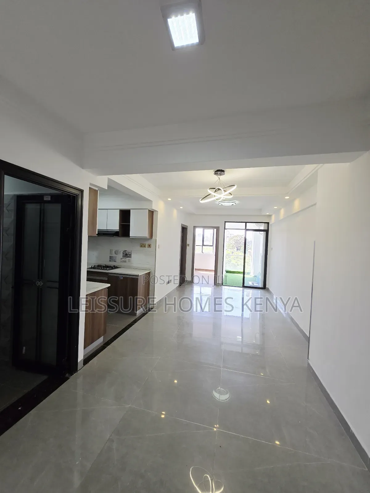 1bdrm Apartment in Valley Heights for rent