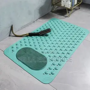 Restocked: Antislip Bathroom Mat