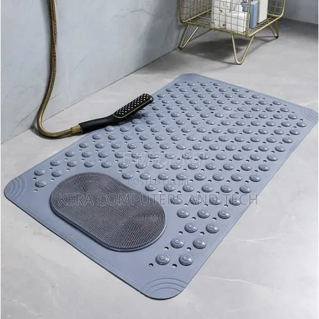 Restocked: Antislip Bathroom Mat