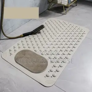 Restocked: Antislip Bathroom Mat