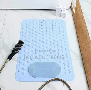 Restocked: Antislip Bathroom Mat