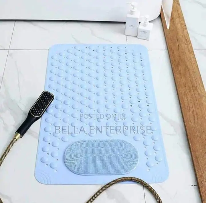 Restocked: Antislip Bathroom Mat