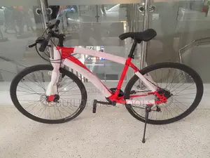 Size 27.5" Racing Bike