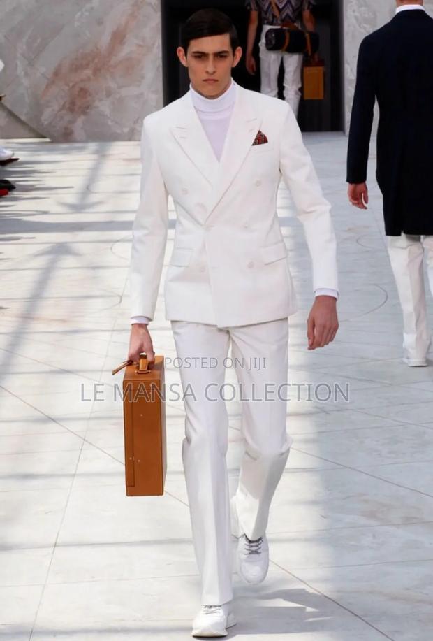 Executive Men's Attire - thumbnail 2