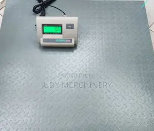 One Tone Platform