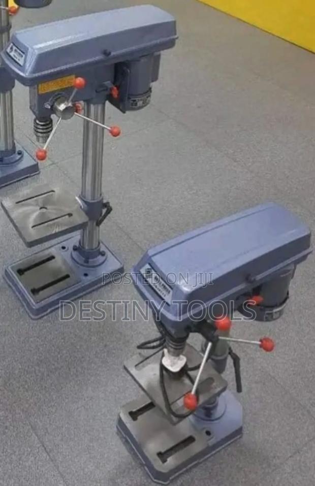 Drill Press 13mm - main view