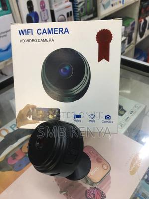 Hidden Mini Camera A9 - main view
