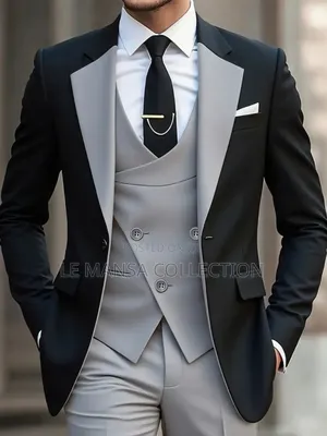 Majestic Men's Design