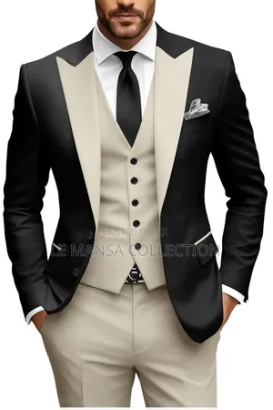 Majestic Men's Design