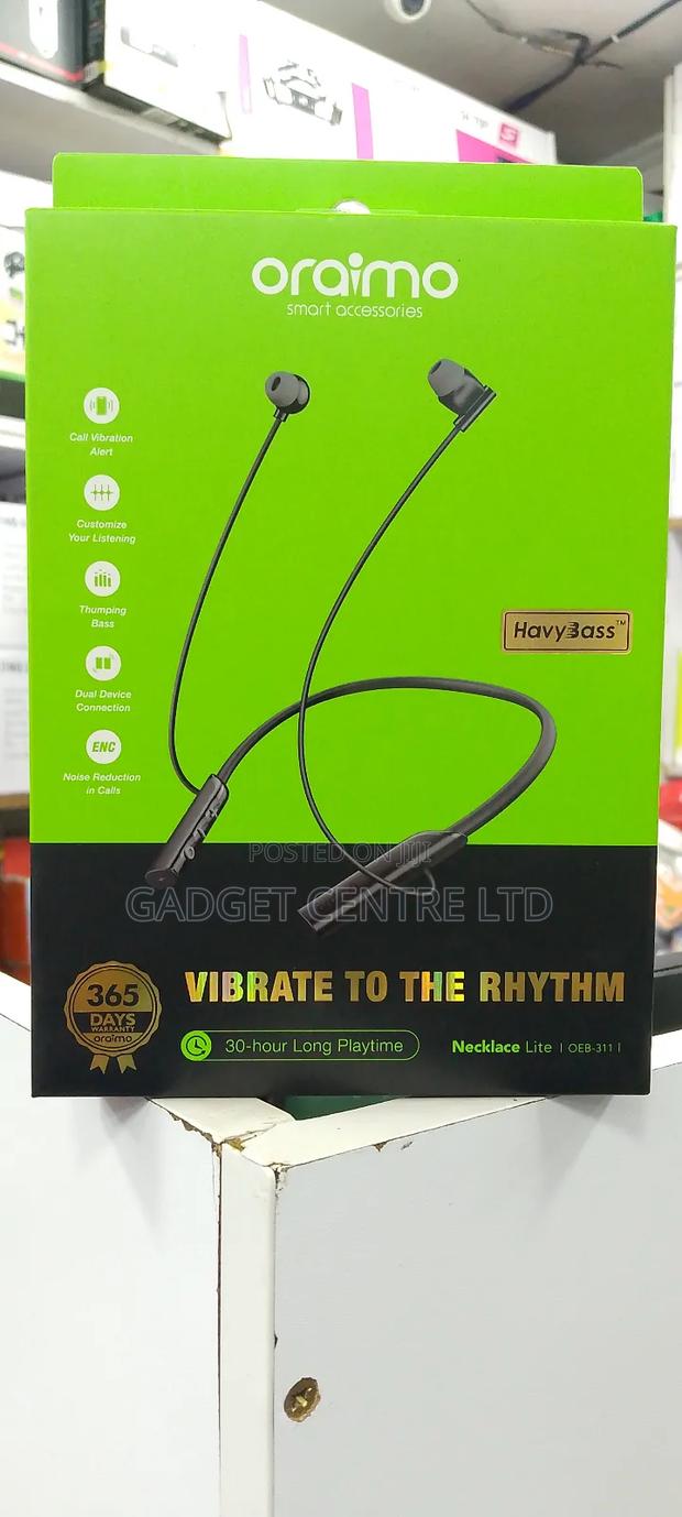 Oraimo Necklace Lite Original - main view