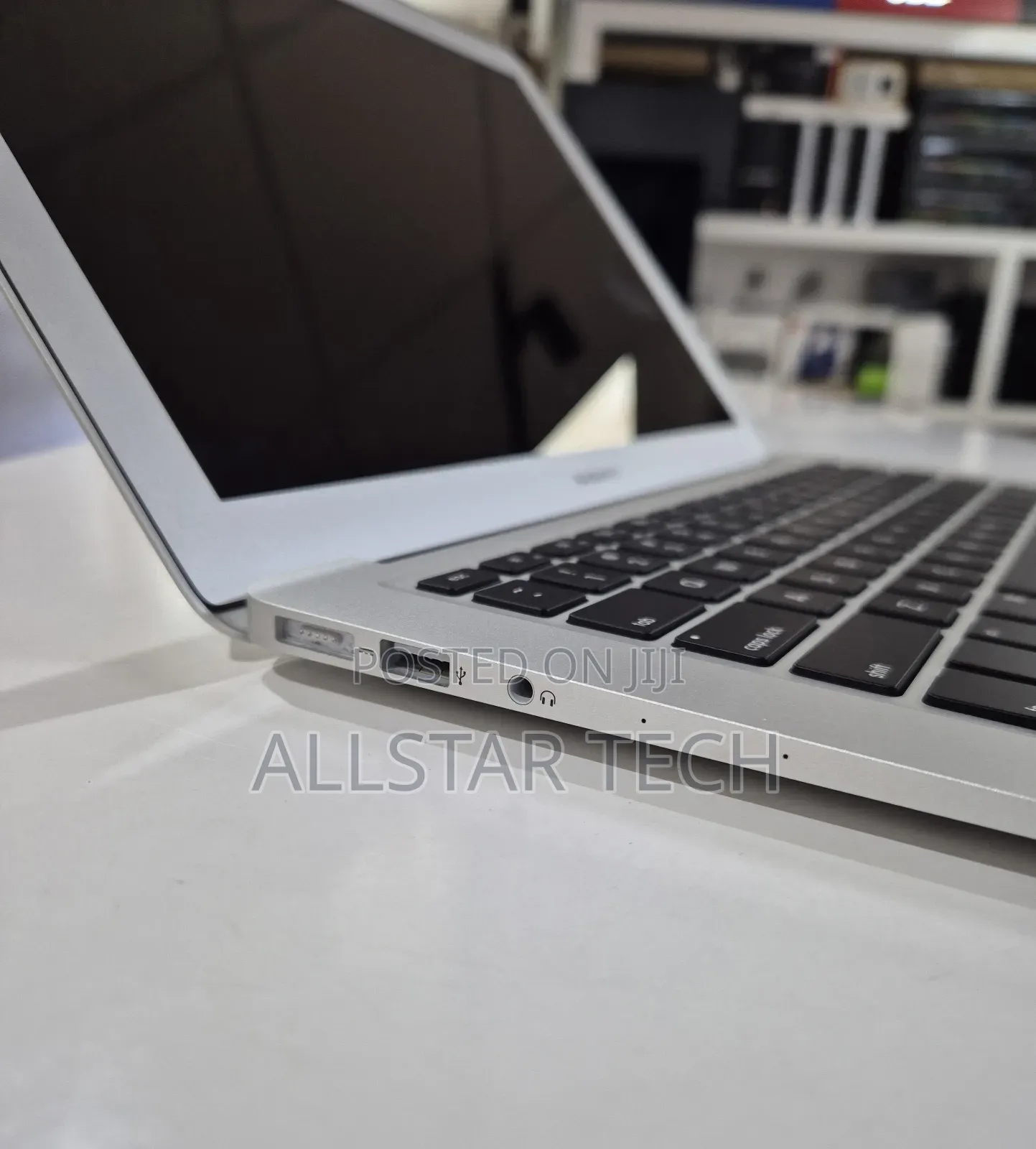 Laptop Apple MacBook Air 2017 8GB Intel Core I5 SSD 256GB