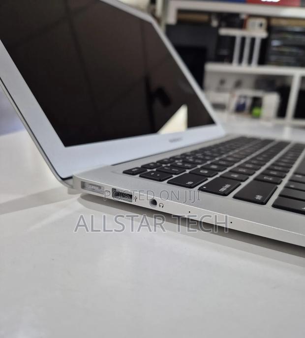 Laptop Apple MacBook Air 2017 8GB Intel Core I5 SSD 256GB - thumbnail 5