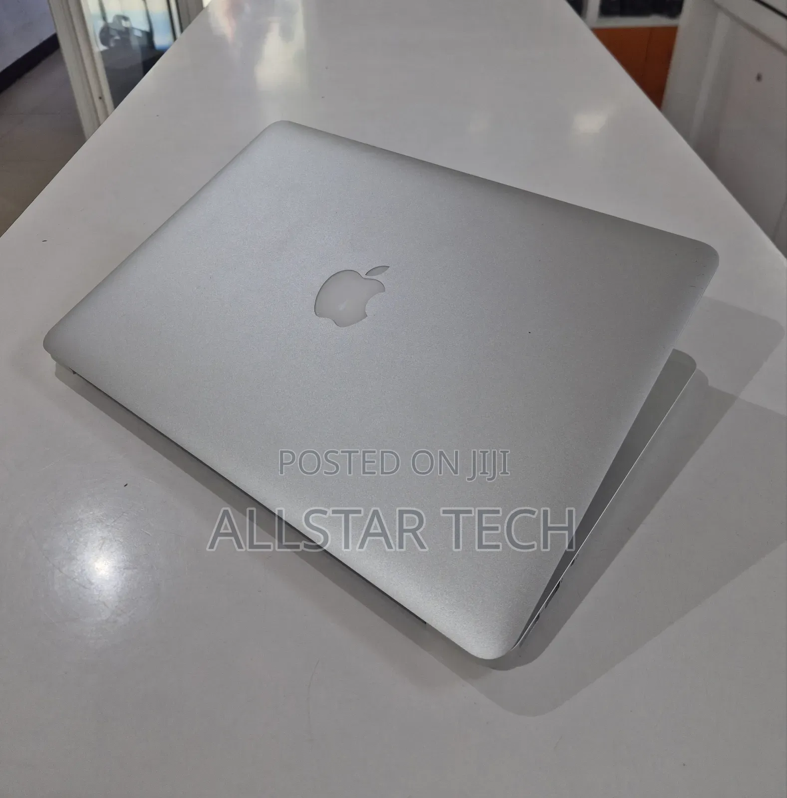 Laptop Apple MacBook Air 2017 8GB Intel Core I5 SSD 256GB