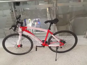 Size 27.5" Racing Bike