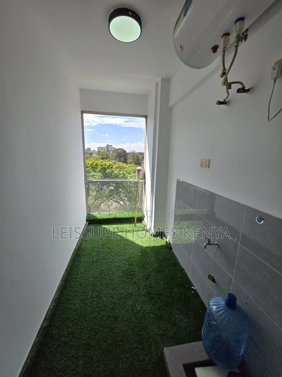 1bdrm Apartment in Valley Arcade for rent