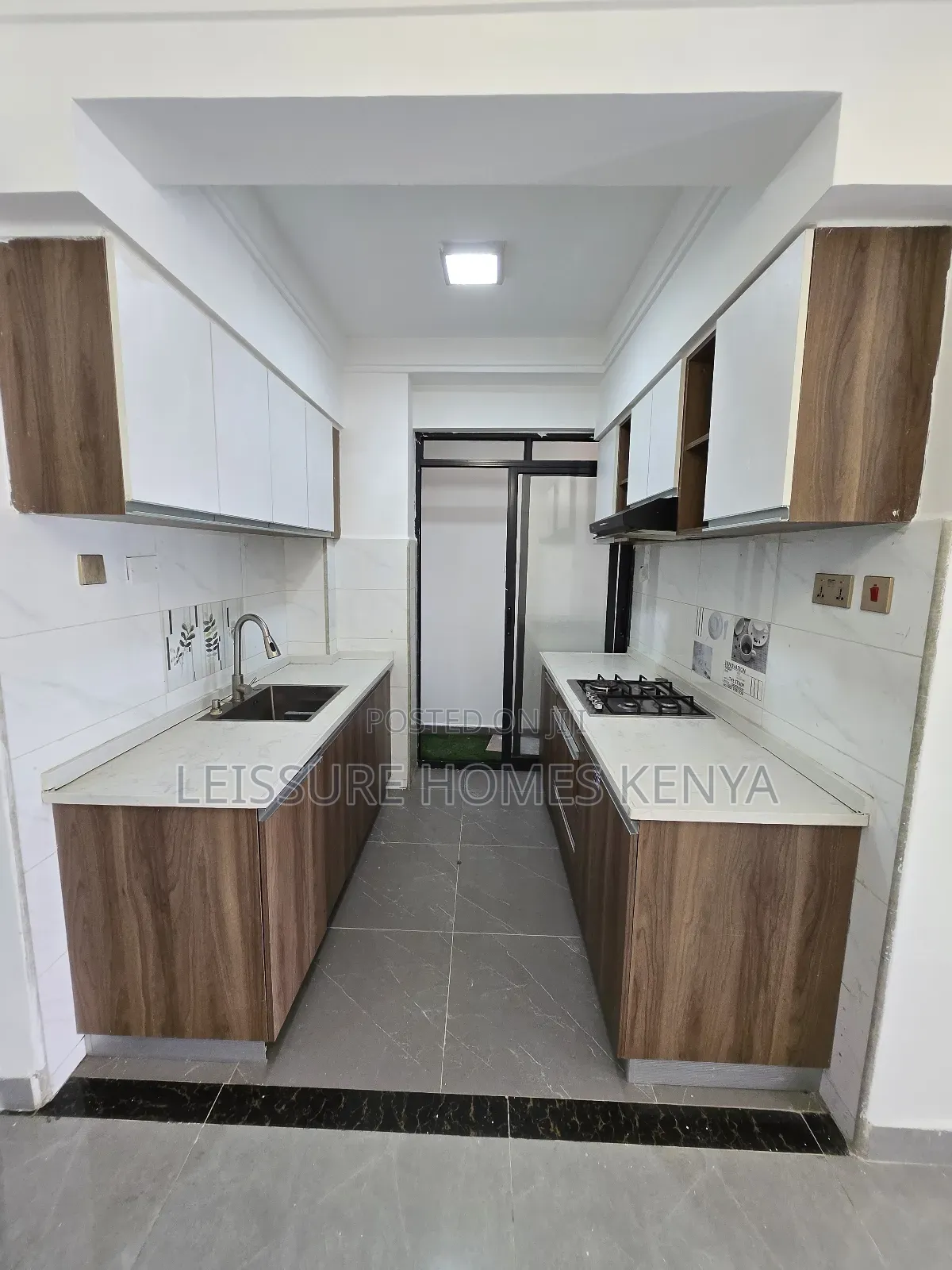 1bdrm Apartment in Valley Arcade for rent
