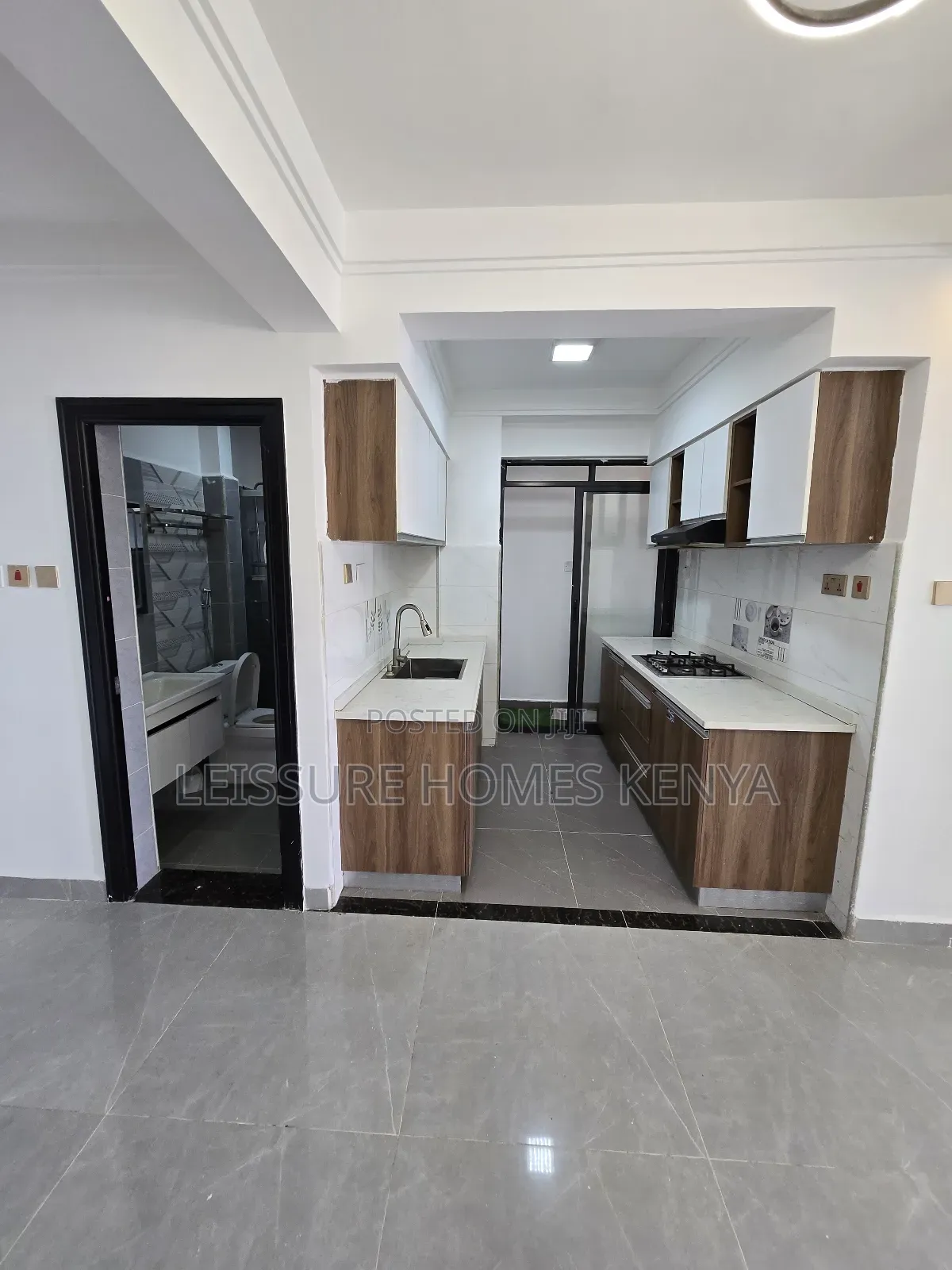 1bdrm Apartment in Valley Arcade for rent